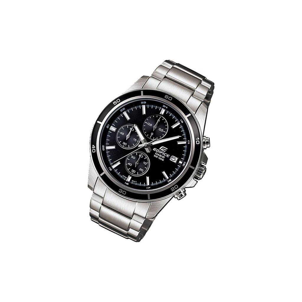 Casio Мужские часы EDIFICE EFR-526D-1AVUDF