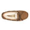 (PS) UGG Dakota Slipper 'Chestnut' Kids' 5296-CHE