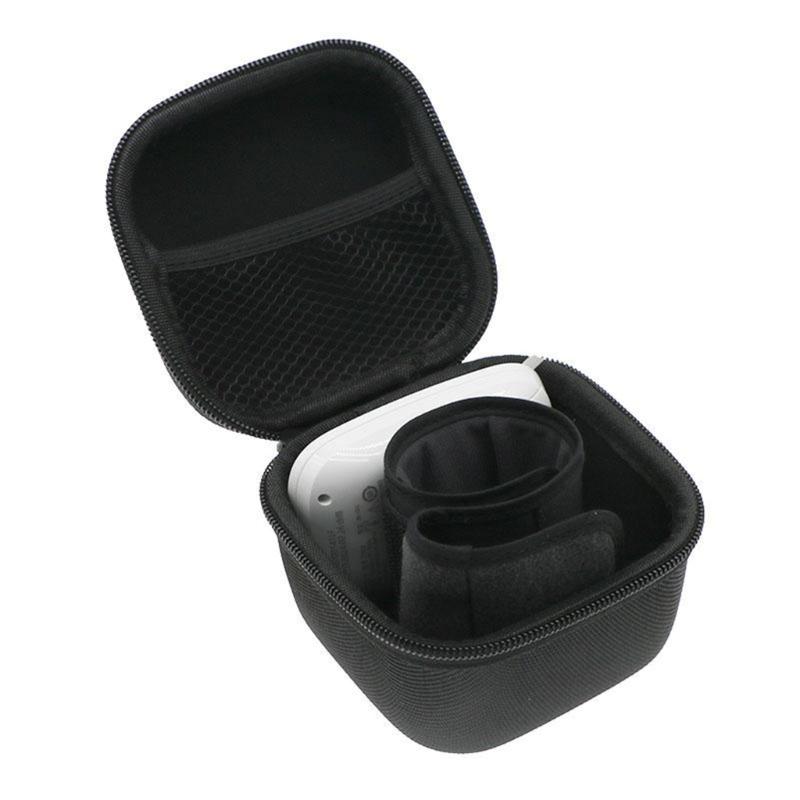 HardCase для тонометров на плечо T10 T30J T50, дорожная защитная сумка для переноски и хранения