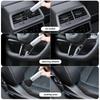 CEM1 Hot 2025 Car Interior Cleaning Brush Extendable Portable Fine Bristle Brush For Mercedes Benz AMG W203 W206 W220 W205 W211 W212