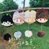Light & Night Love Xiao Yi Dango Qi Sili Charlie Su Lu Chen Xia Mingxing Cotton Doll