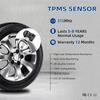 Датчик TPMS Dodge, датчики контроля давления в шинах 315 МГц для Dodge Замена OE#56053030AC 68078861AA 56053036AA 56029479AA 56053030AB 56029465AB