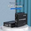 MT-viki DVI KVM-удлинитель