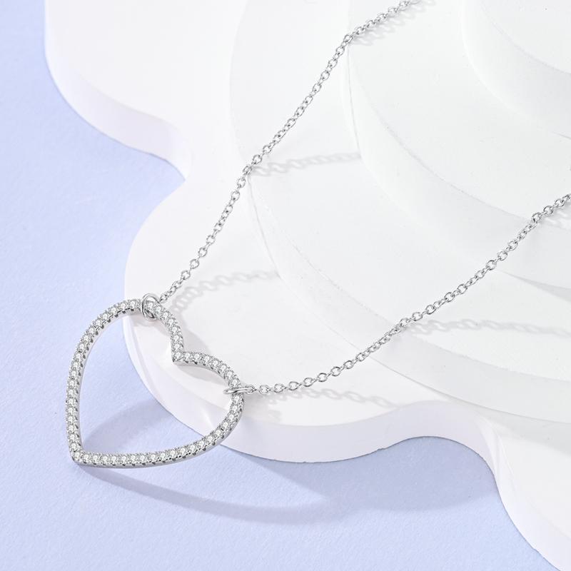 100% настоящие серьги из серебра 925 пробы, снежинка, циркон, в форме сердца, золото, розовое золото, циркон, ювелирные изделия, сверкающий кулон-обруч