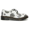 (WMNS) Доктор. Dr. Martens 1461 'White Black' Женские 26877101