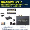 Felimoa Аудио HDMI 4K Оптический 2RCA Аналоговый Выход Разветвитель, Совместимый с 5.1-канальным, Цифровой,