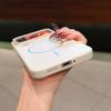 Для MagSafe Магнитный Чехол Однотонный Для Xiaomi 17 ProMax 15 14 13 Ultra 14T CIVI 5 Pro 12 X S Беспроводная Зарядка Матовый Жесткий Чехол