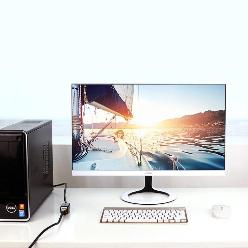 Ugreen Extension Cable Ethernet Rj45 Cat 6 Ftp 1000 Mbps Internet Cable 5 M Black (Nw112 11283)