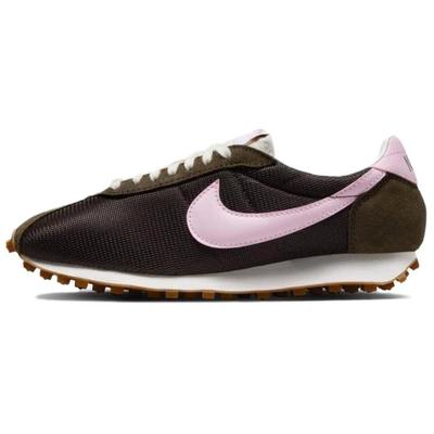 (WMNS) LD-1000 'Velvet Brown Pink Foam' Женские HF3227-200