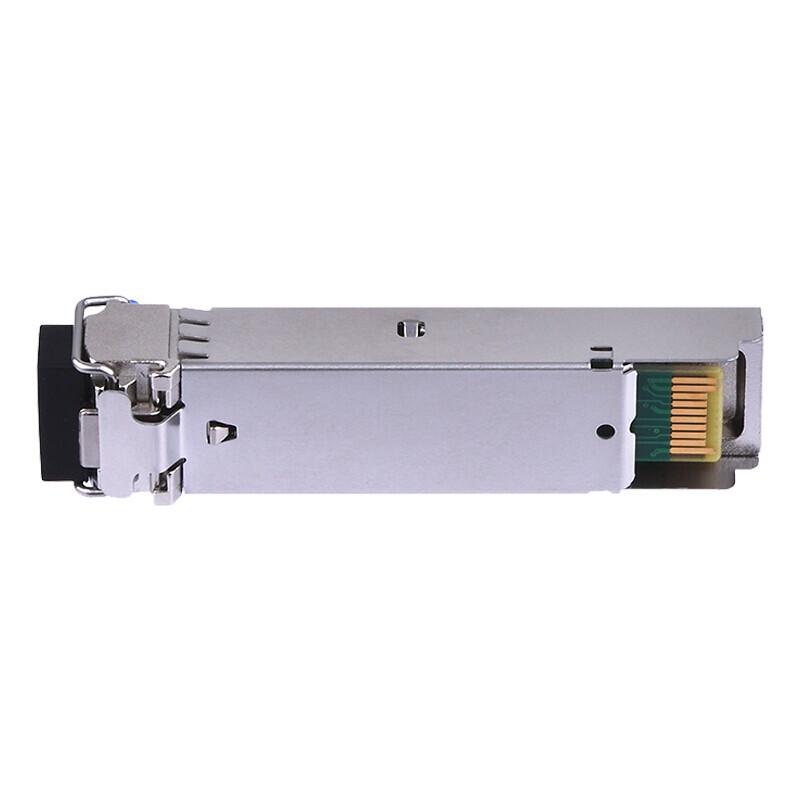 HUAWEI SFP-GE-LX-SM1310 Industrial-Grade Gigabit Single-Mode SFP Module