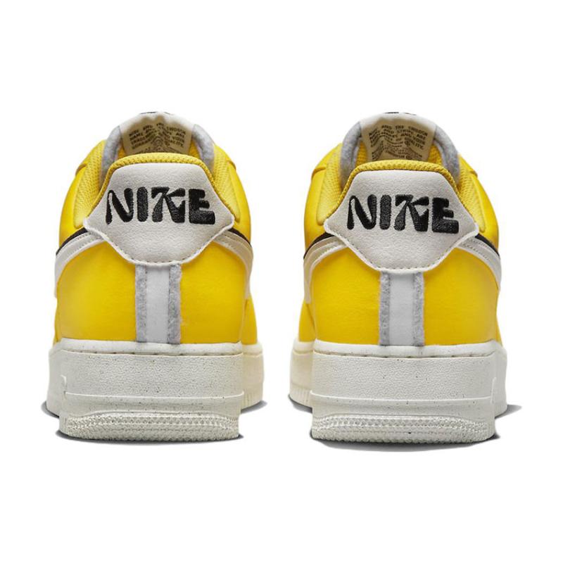 Nike Air Force 1 '07 LV8 '82 Tour Yellow' Sneakers DO9786-700