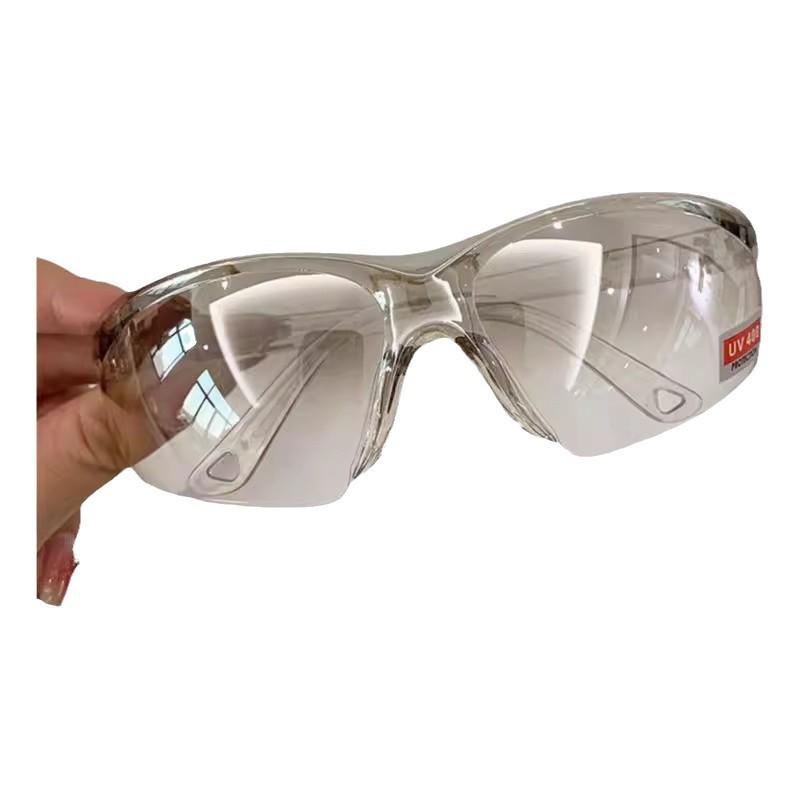 Ударопрочные Пыленепроницаемые Защитные Очки для Велоспорта
