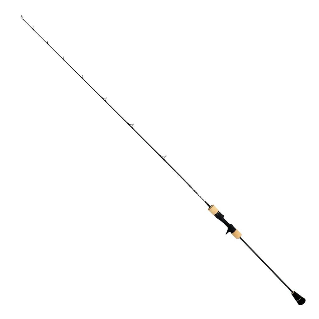 Daiwa Rod 21 Saltiga SJ AGS TG 55B-3