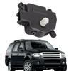 604-275 Привод заслонки смесителя отопителя для Ford Expedition 2007-2008 Lincoln Navigator 06-08 7L1Z19E616C, 1712299, 1712305, J04052