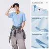JEANSWEST LIFE Унисекс Футболка с коротким рукавом 100% хлопок