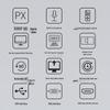 Dian Yi Pai Document Camera & Visualizer CN plug (adapter included)