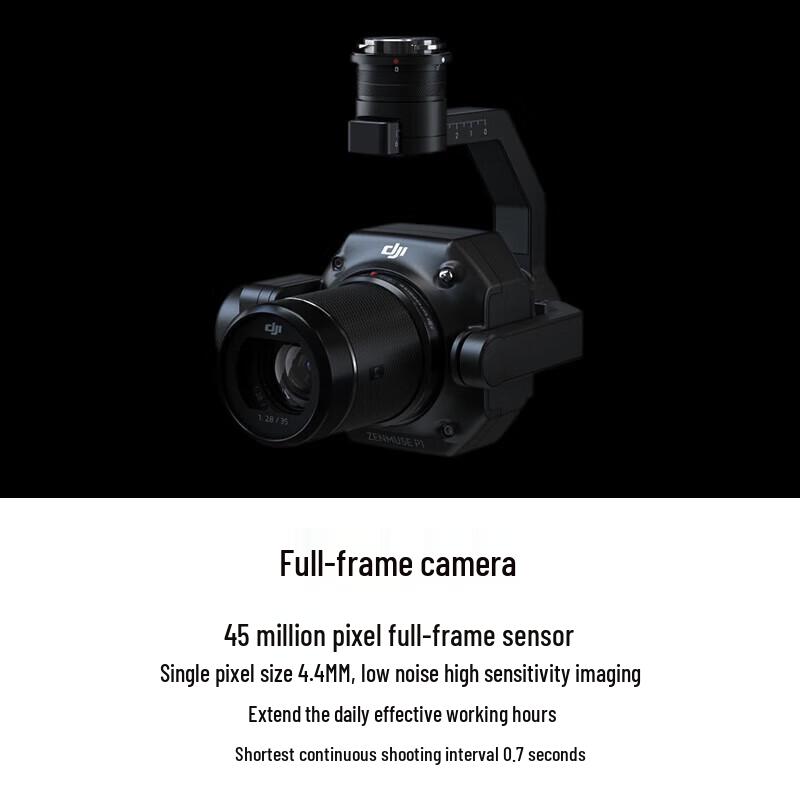 DJI Matrice M350/M400 RTK Drone Accessories & Payloads (CN version)
