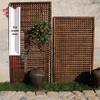 Anticorrosive Wood Garden Fence & Trellis