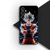 Чехол для телефона Трункс Драконьи Жемчужины Гоку Транксус для Apple iPhone 17 16 14 15 Plus Pro Max 16E ProMax + 15Plus 15+ 16+