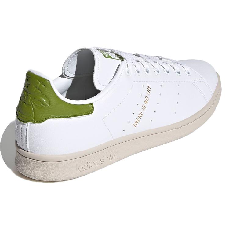 Stan Smith Звездные войны x Stan Smith Adidas Originals 'Йода' FY5463