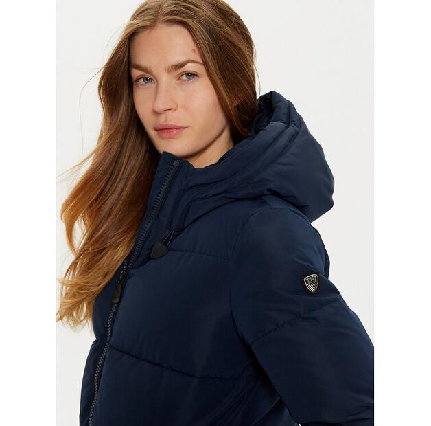 Куртка зимняя EA7 Emporio Armani 6DTK03 TN8AZ 1562