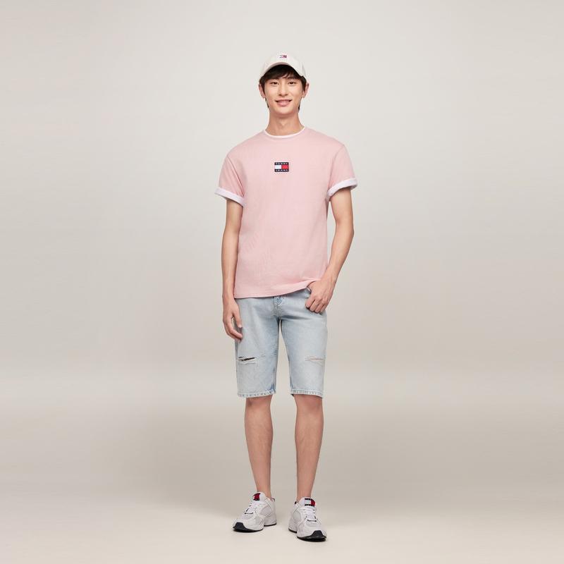 Tommy Hilfiger Denim Shorts Men's DM0DM18804