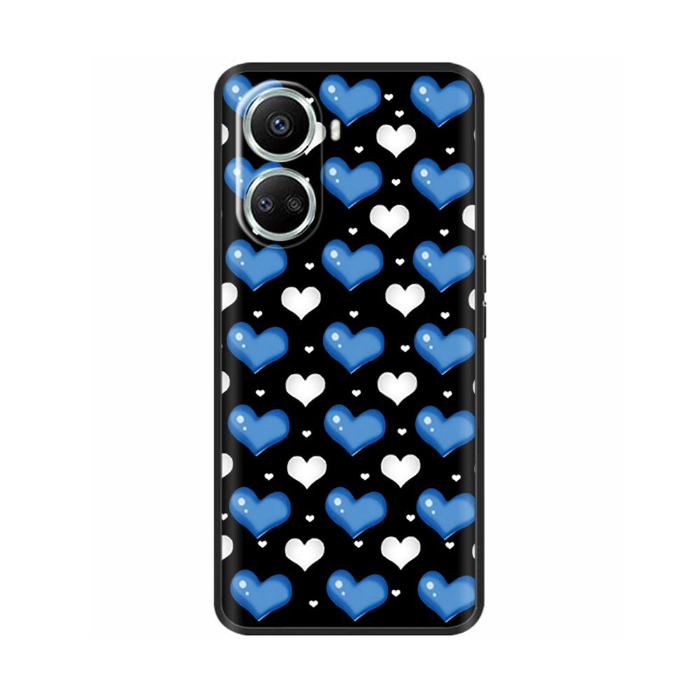 For Huawei Nova 10 SE Case New Fashion Back Cover For huawei Nova 10 Pro nova10 Silicone Soft Phone Case Nova 10SE Fundas Bumper