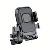 Motorcycle and Bicycle Mobile Phone Holder Suitable for Most Mobile Phones
