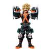 Bandai Spirits Ichibansho Ichiban Kuji Фигурка My Hero Academia B Prize Кацуки Бакуго -VS-