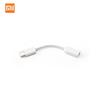 Xiaomi Type-C на 3,5 мм аудиоразъем для наушников AUX-адаптер-конвертер для Samsung Huawei