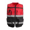 Aiwesha High-Visibility Reflective Safety Vest