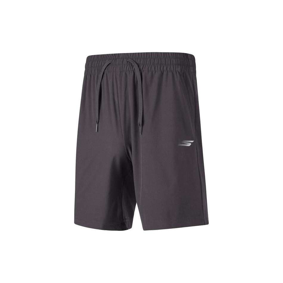 Skechers Casual Shorts Men's Iron Gray P223M128-002D