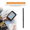 6-дюймовая электронная книга e BOOK Reader e Ink EBOOK Reader EInk 6-дюймовый Ereader Дисплей с разрешением 600 x 800 300DPI Синяя обложка 16 ГБ 8 ГБ 4 ГБ