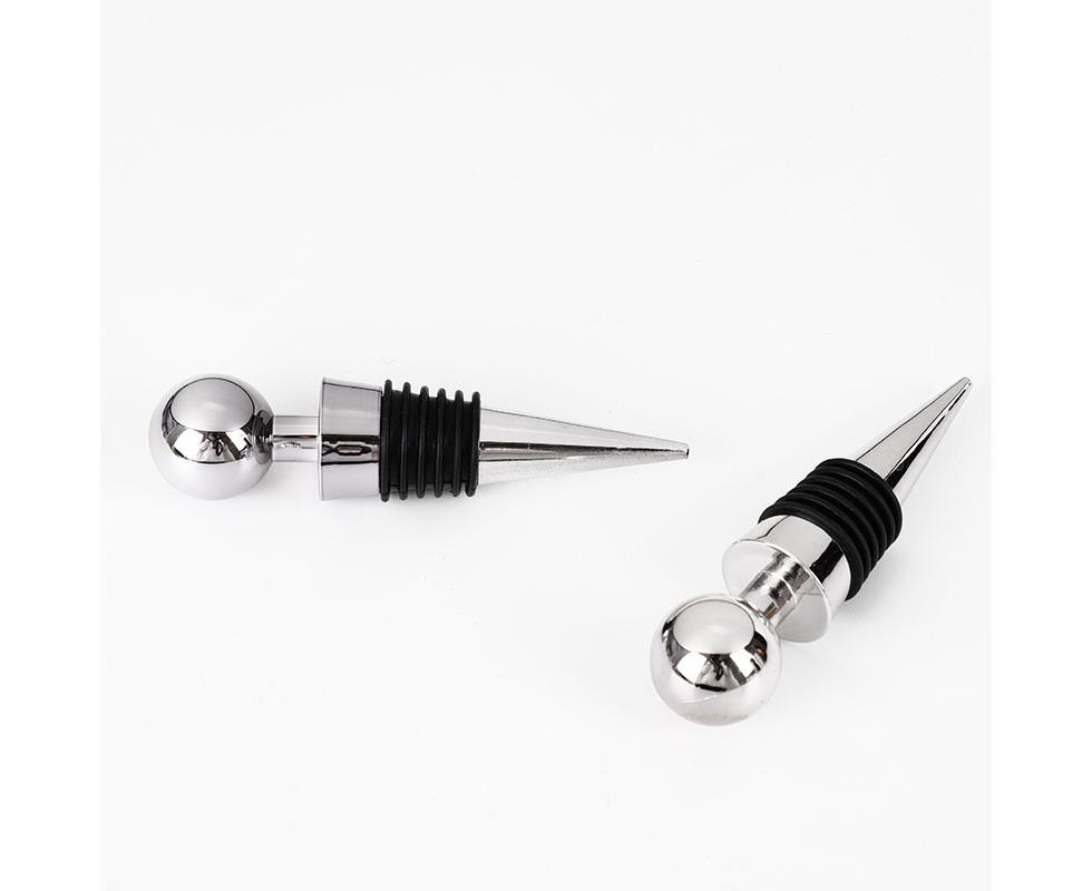 Wine Collection Bottle Stopper (3pcs)