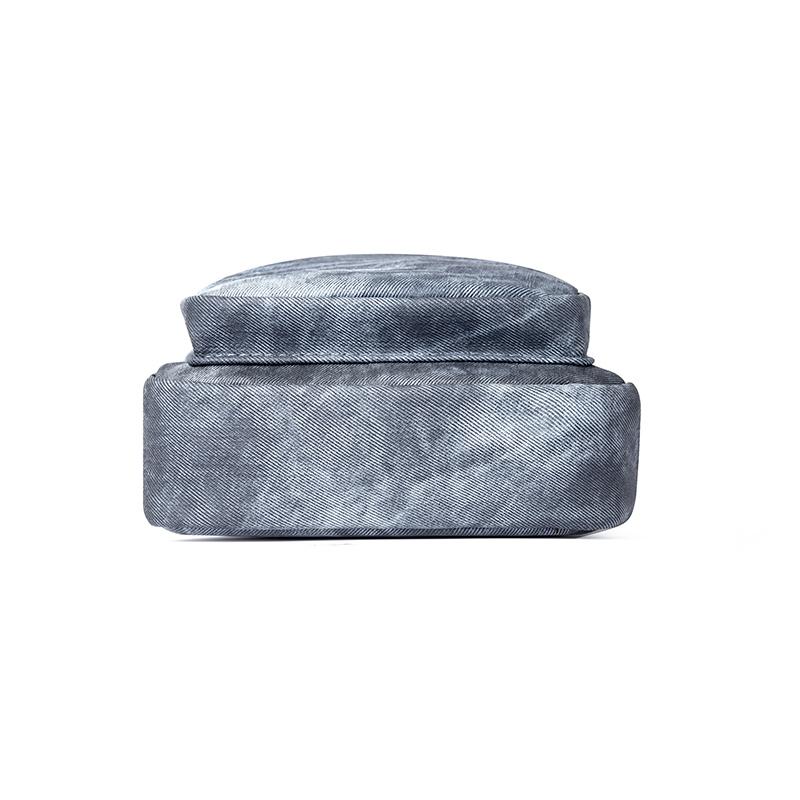 Нагрудная сумка женский рюкзак модная повседневная сумка через плечо сумка через плечо женская