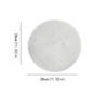 24/28/32CM Pure Cotton Steamer Cloth Household Drawer Cloth Steamed Rice And Bun Mat Round Cotton Gauze Kitchen Steamer