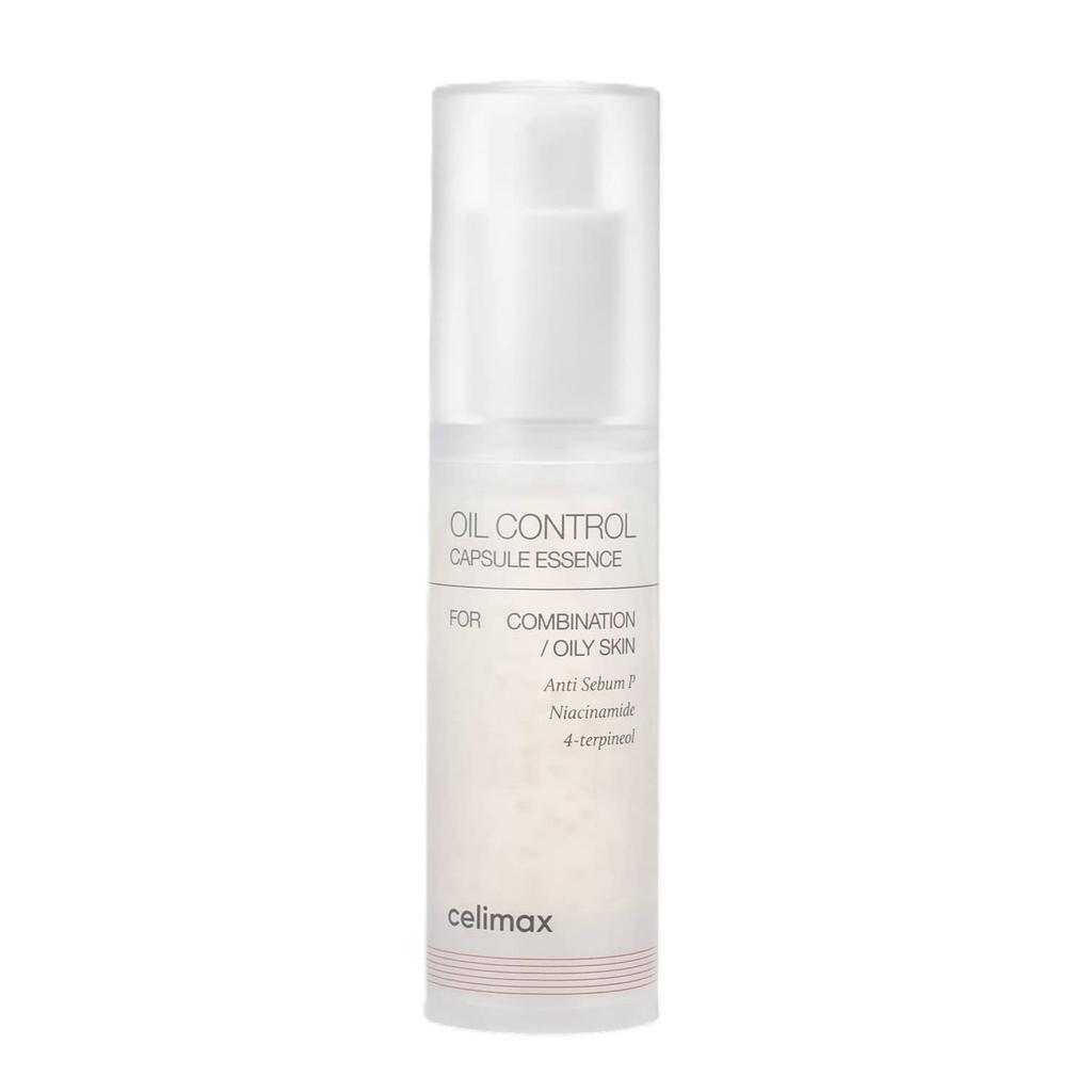 CELIMAX Oil Control Capsule Essence 30ml