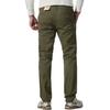 Timberland Casual Pants Men's Army Green A6C1V-A58