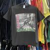 Винтажная футболка рок-группы The Clash London Calling 1979