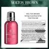 Molton Brown Desert Rose Body Lotion & Fiery Pink Pepper Shower Gel Set