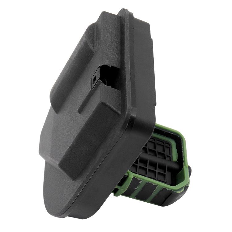 BMW E60/E90 Клапан управления системой впуска 11617560538