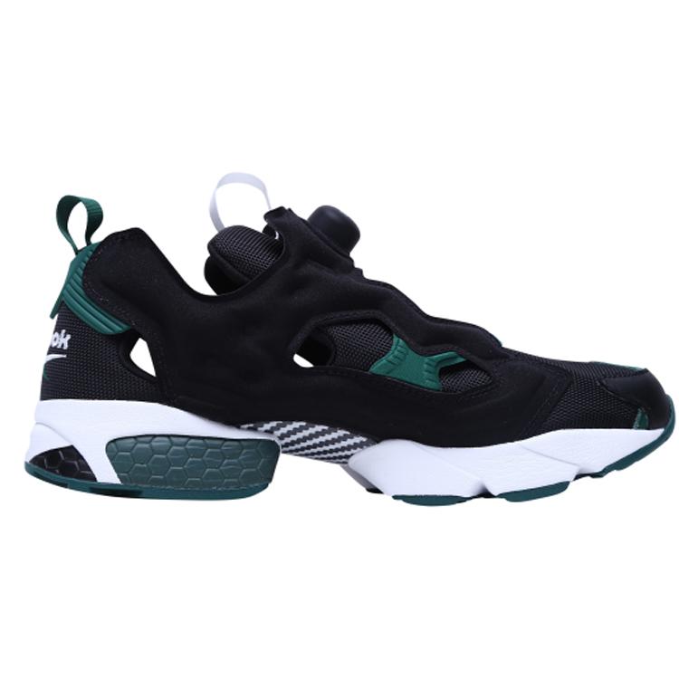 InstaPump Fury Reebok Og Mu 'Темно-зеленый' DV8292