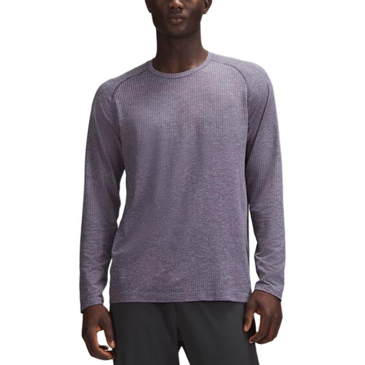 Lululemon Metal Vent Tech T Shirt Men's LM3FHKS