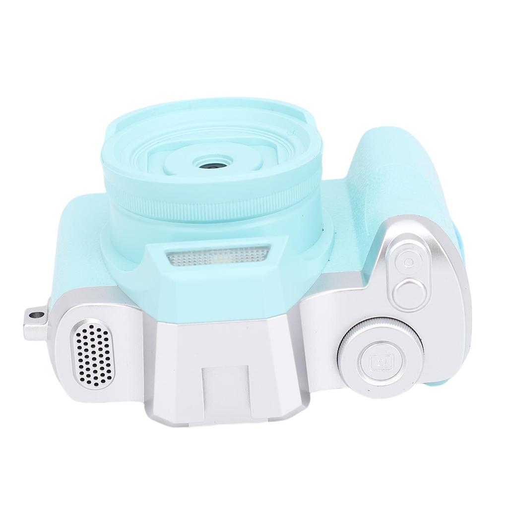 48MP Digital Camera Auto Camera with 18X Digital Zoom 1.54 Inch Screen for Travel Photography