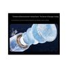 Refrigeration Handheld Fan USB Small Fan Ultra-High Speed Powerful Portable Outdoor Ice Compress Cooling Artifact B