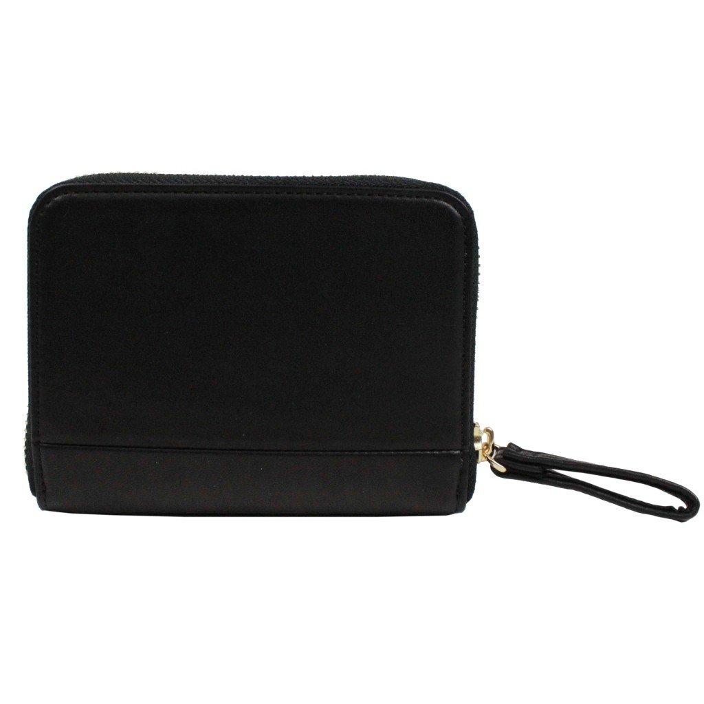 Wise Wallet Коричневый [Porter] 341-01319