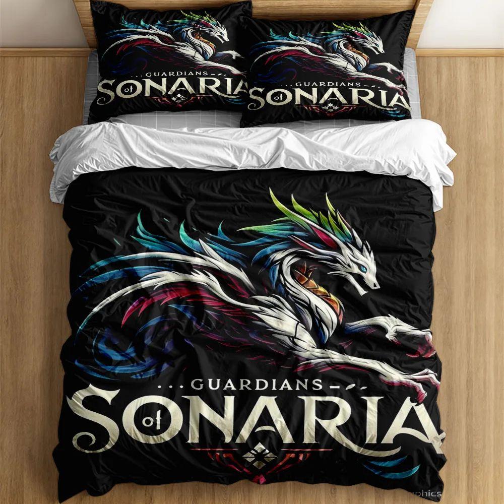 Комплект пододеяльника Octo Agents без простыни Кинг Квин Дабл Фулл Твин Односпальный Размер Комплект постельного белья