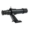 SVBONY Telescope Astronomical Telescope 5x Black Finder, Accessory, Magnification, Plastic,