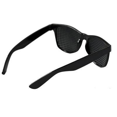 New Vision Care Очки для улучшения зрения Очки с пинхолом Очки против усталости Стенопеические очки