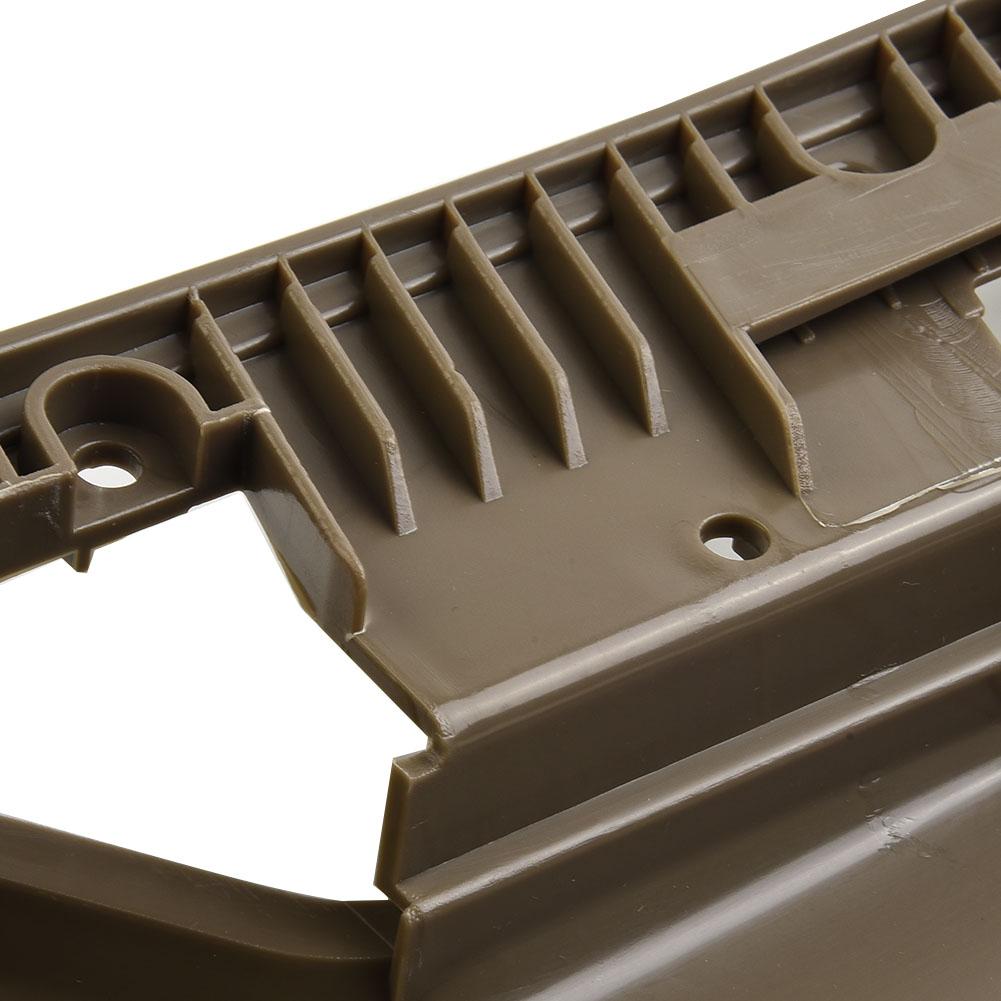 Plug-and-play для Volvo для S80 1 шт. 39802015 Пластиковая боковая часть сиденья для автомобиля XC90 OE Замена панели переключателей Отделка крышки